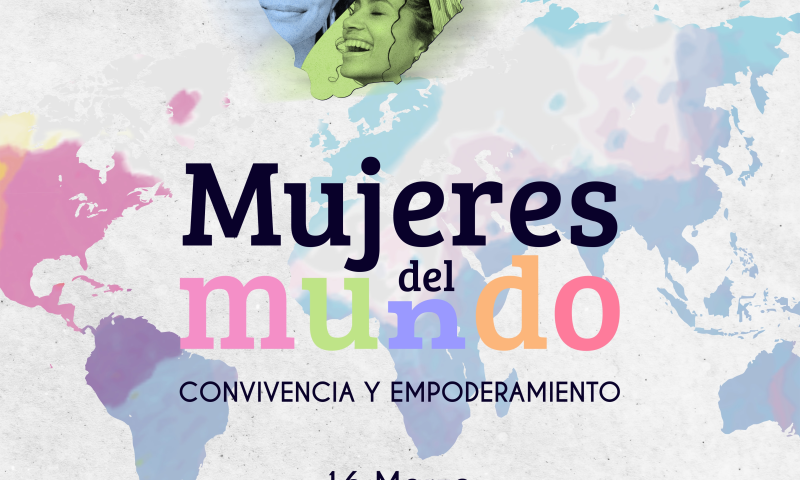 Mujeres del Mundo