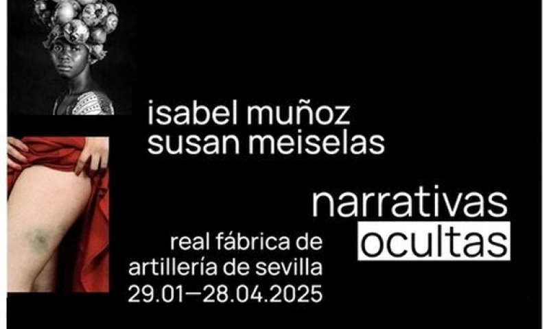 Narrativas Ocultas