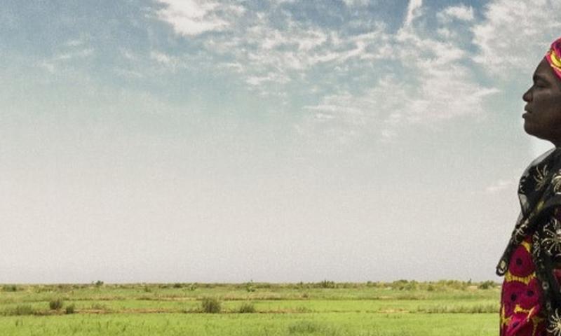 Proyección del documental «Origen»