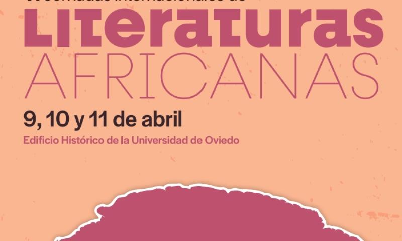 VI Jornadas Internacionales de Literaturas Africanas