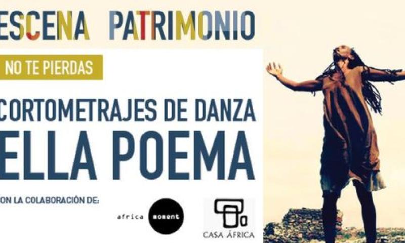 La noche del patrimonio