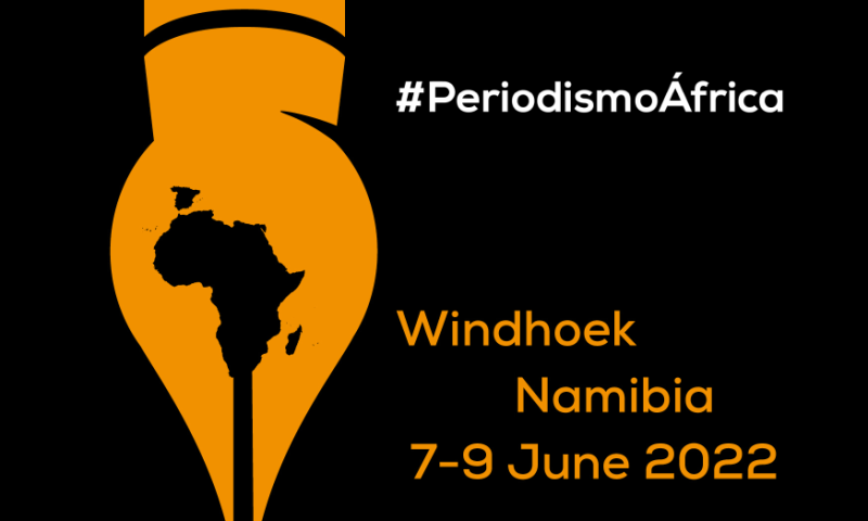 #PeriodismoÁfrica | Namibia