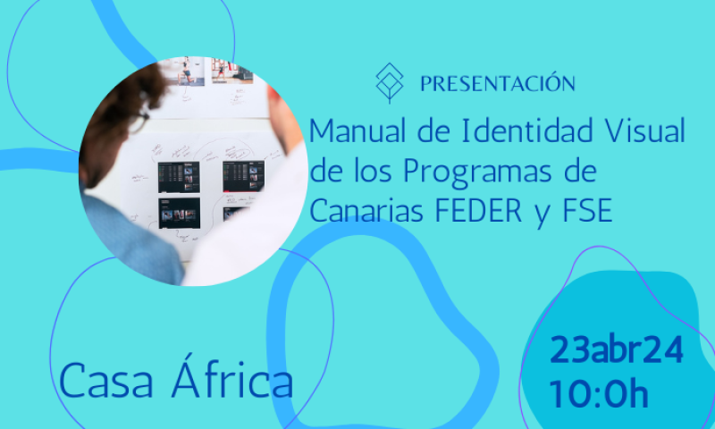 Información sobre fondos europeos