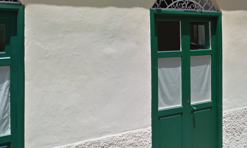 Apoyo al Centro Coreográfico de La Gomera