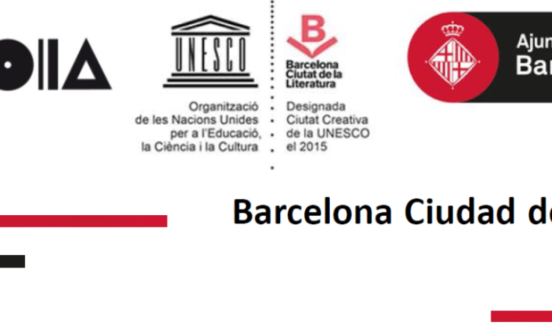 Residencias de escritura Vil·la Joana