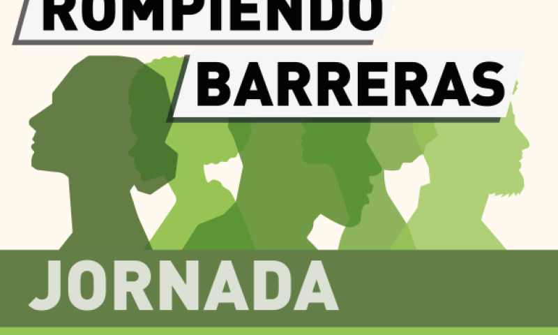 Rompiendo Barreras: Jornada por la igualdad y el acceso a mecanismos de protección