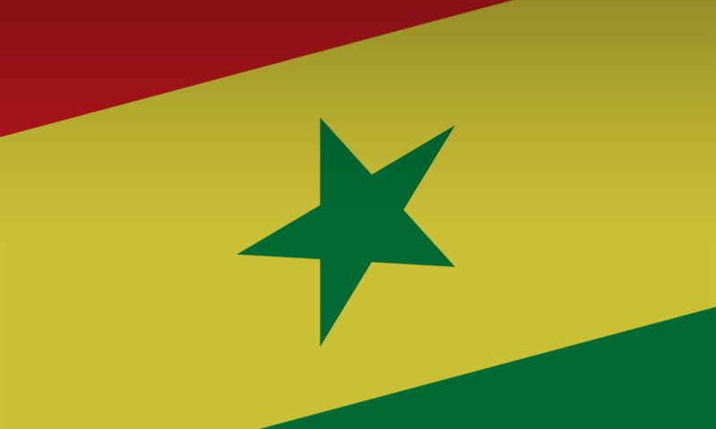 Semana  Internacional dedicada a Senegal