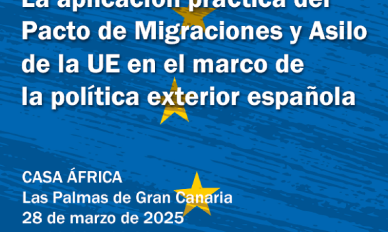 Seminario|En Casa África