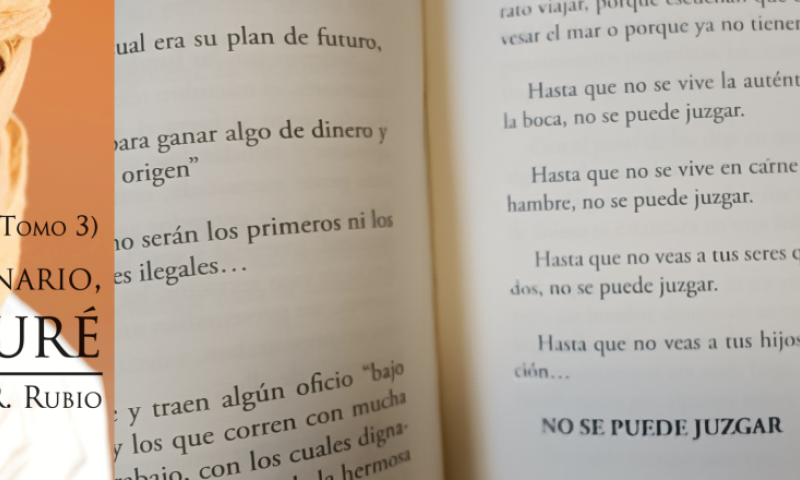 Presentación del libro «Gran Canario, Tofí-Turé»