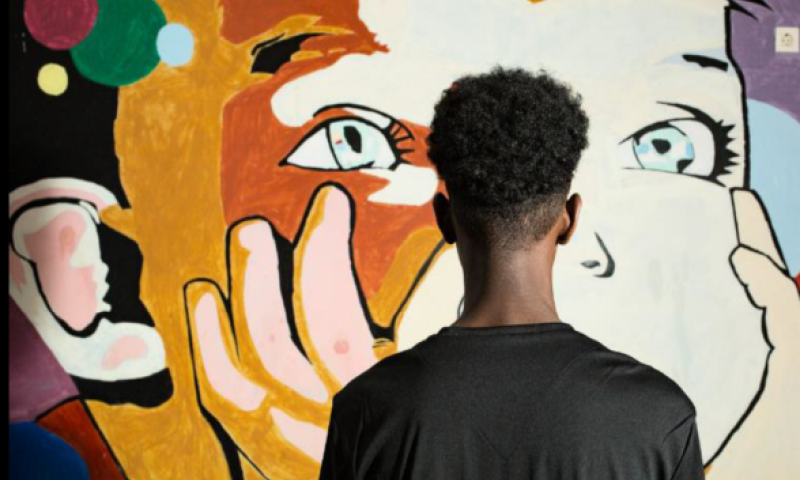 Jornadas UNICEF: Salud mental e infancia migrante
