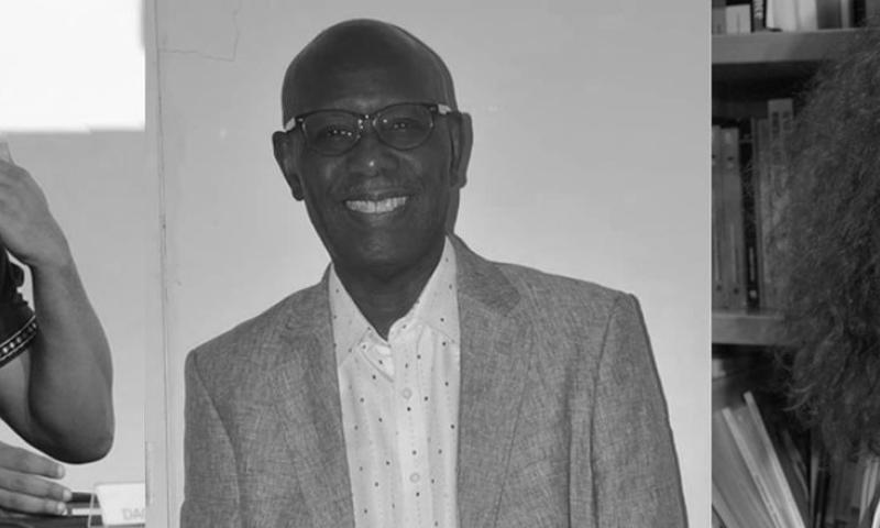 VI Curso 'Civilización Africana'