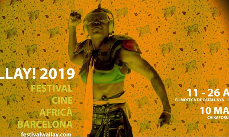 Wallay! Barcelona African Film Festival