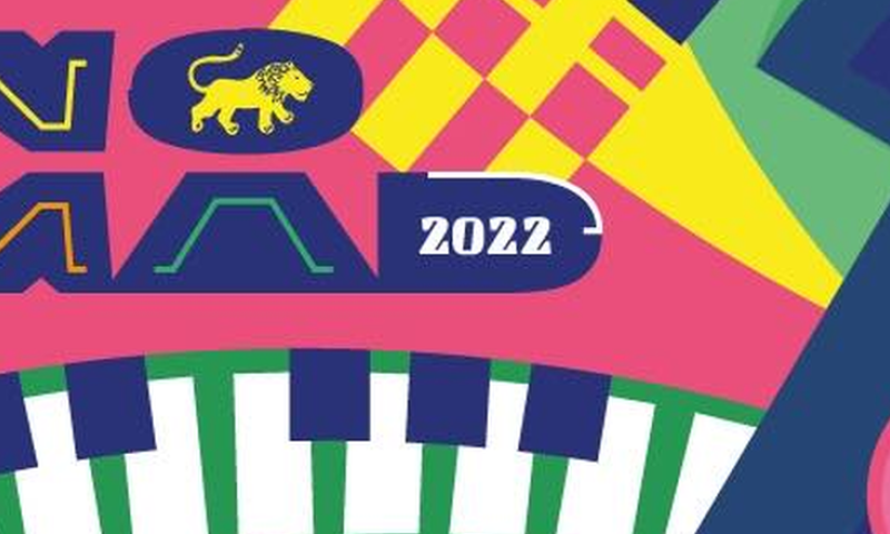 WOMAD 2022