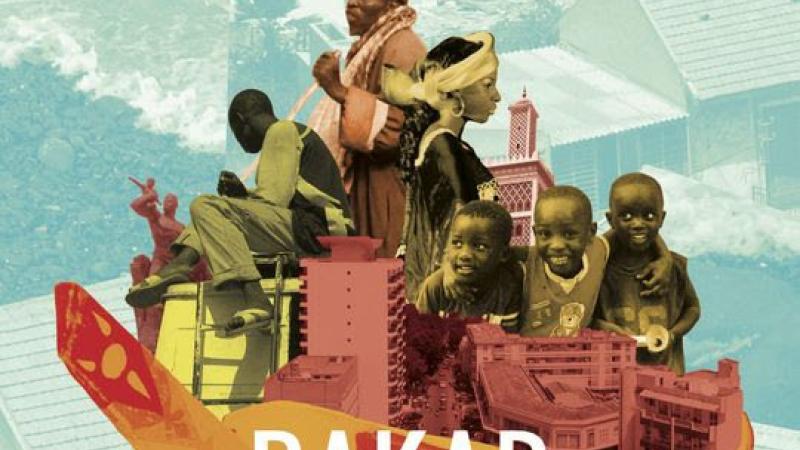 Presentación del especial «Dakar. Capital de una África diferente», de Altaïr Magazine