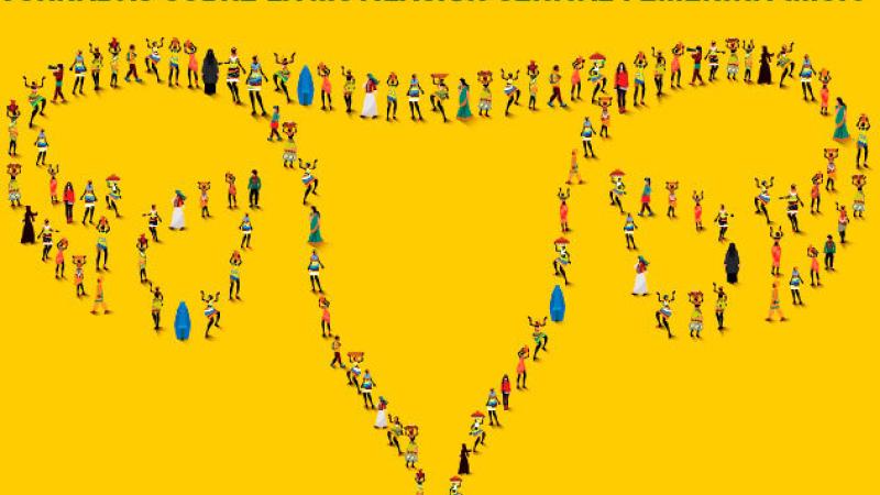 Jornadas sobre la mutilación genital femenina