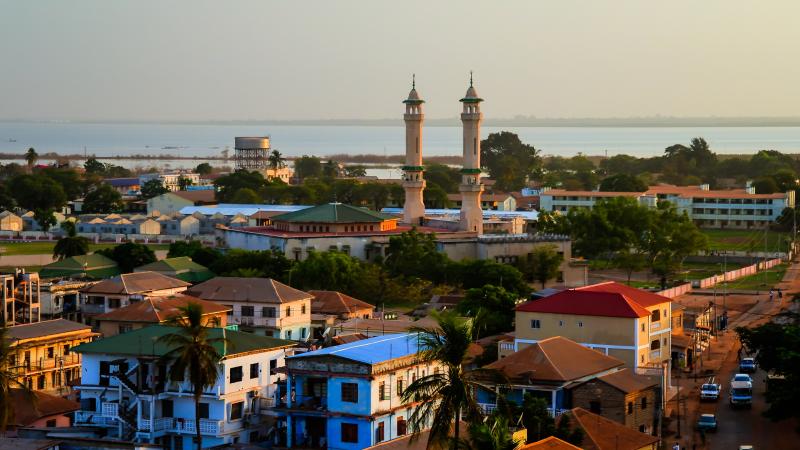 #ÁfricaEsNoticia: Gambia, una transición histórica