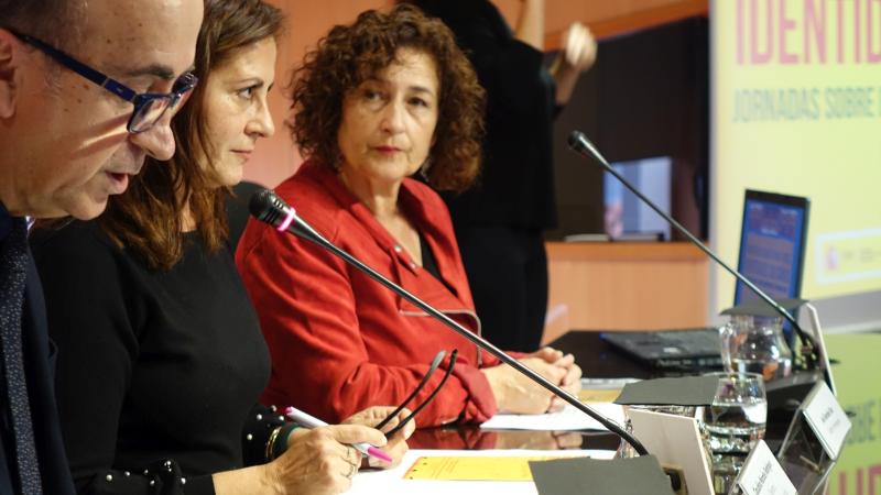 Derechos sexuales para todas. Identidades sin daños