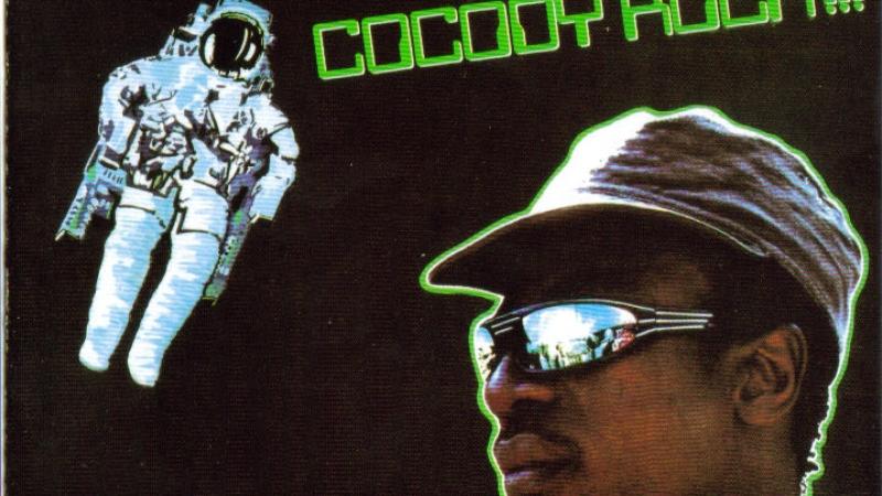 Cocody rock!!!