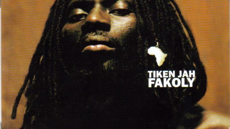 Tiken Jah Fakoly