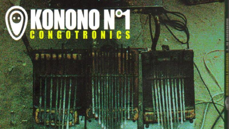 Congotronics