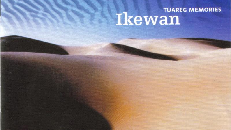 Tuareg memories