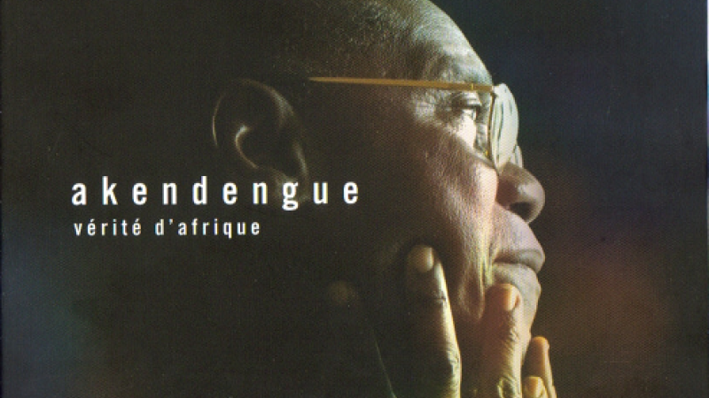 Vérité d'Afrique