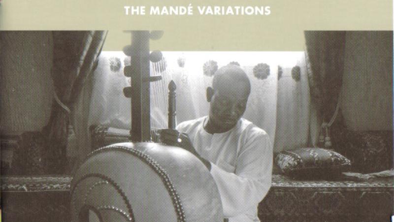 The mandé variations