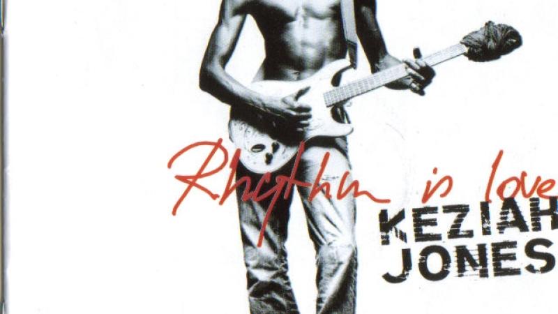 Rhythm is love
