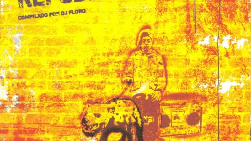 Republicafrobeat, vol. 2