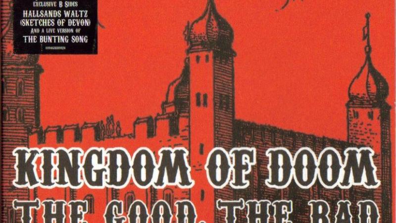 Kingdom of doom