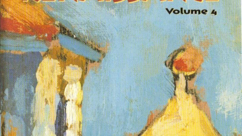 African Renaissance, vol. 4 [CD 1]