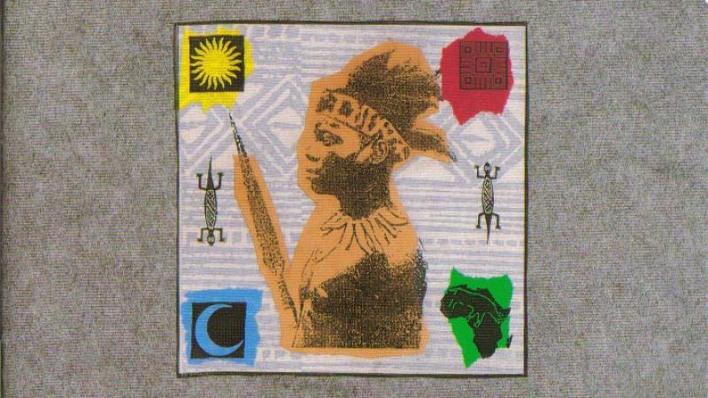 Shaka Zulu