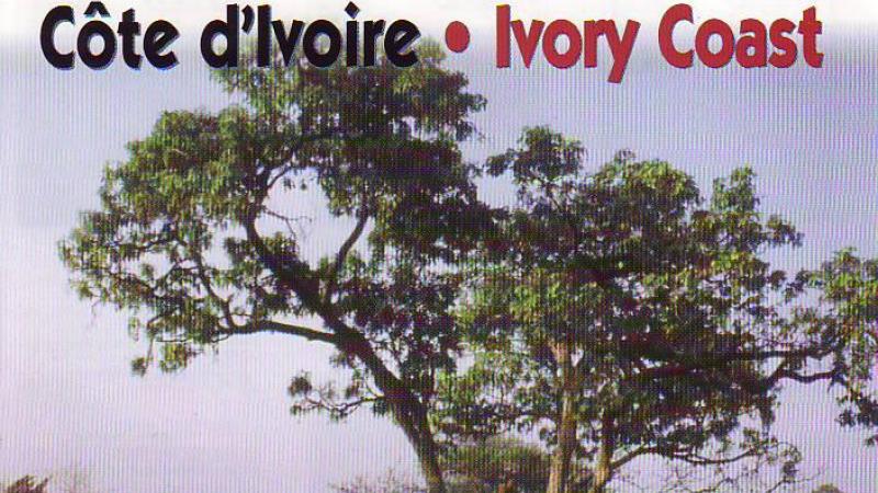 Côte d'Ivoire