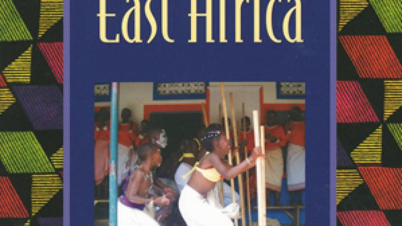 Music in East Africa : experiencing music, expressing culture
