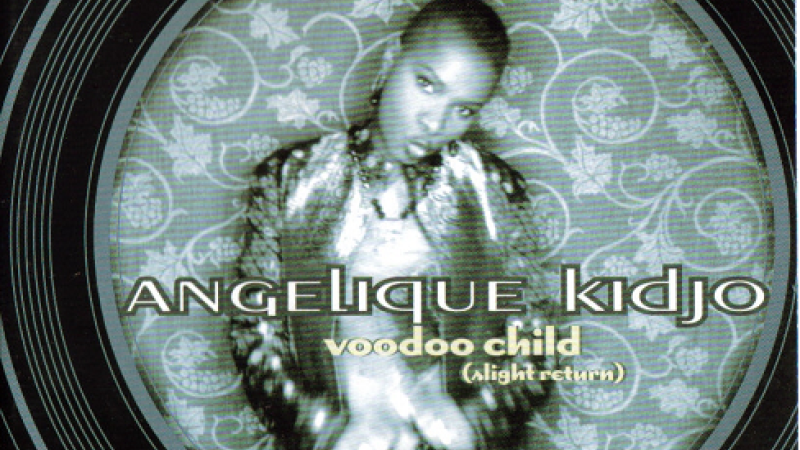 Voodoo child : slight return