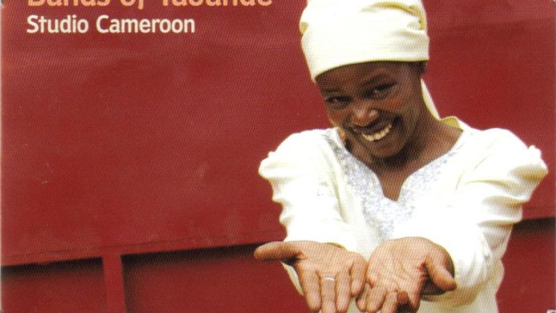 Studio Cameroon