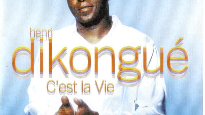 C'ést la vie