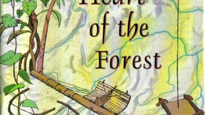Heart of the forest