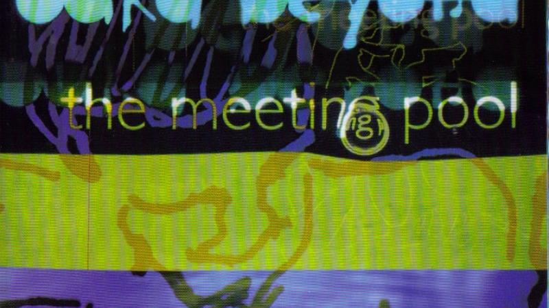 The meeting pool