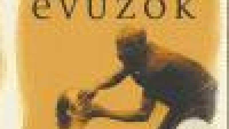 Sóc fill dels evuzok : la vida d'un antropòleg al Camerun