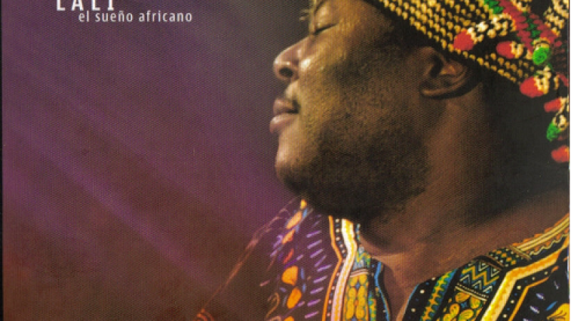 Lali : el sueño africano