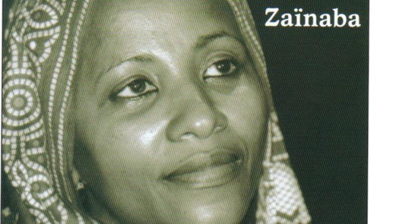 Zaïnaba : Comores, chants de femmes