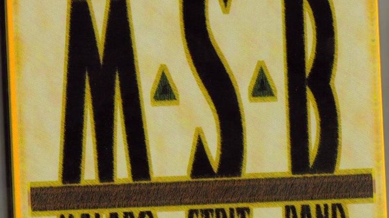 Malabo Strit Band