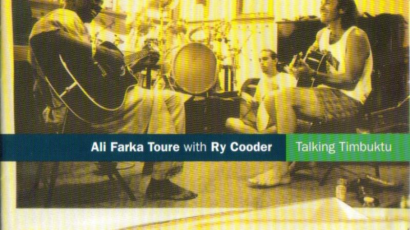 Talking Timbuktu
