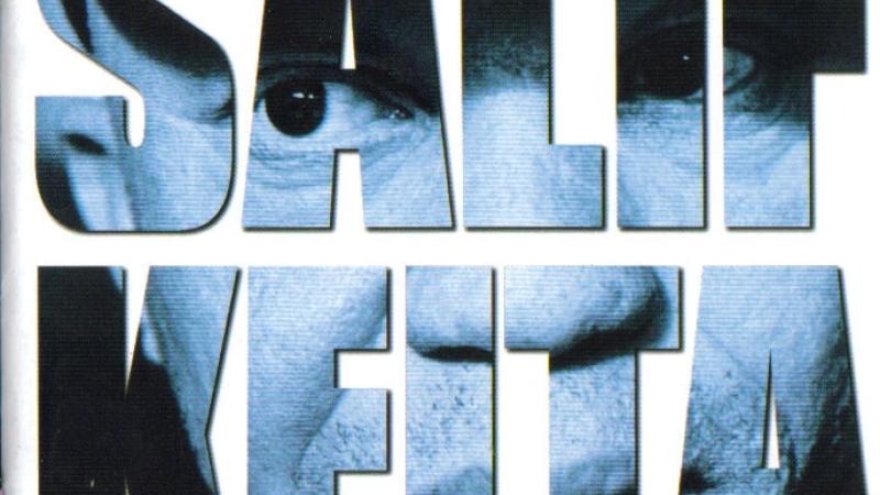 The best of Salif Keita : the golden voice, vol. 2