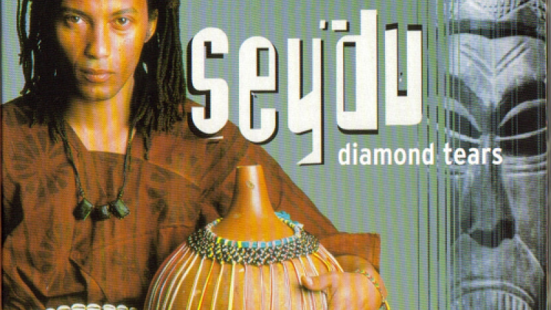Diamond tears