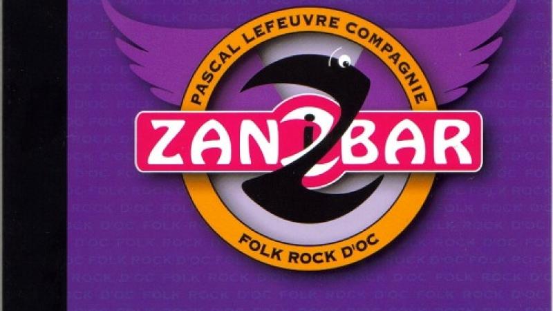 Zanzibar : folk rock d'oc