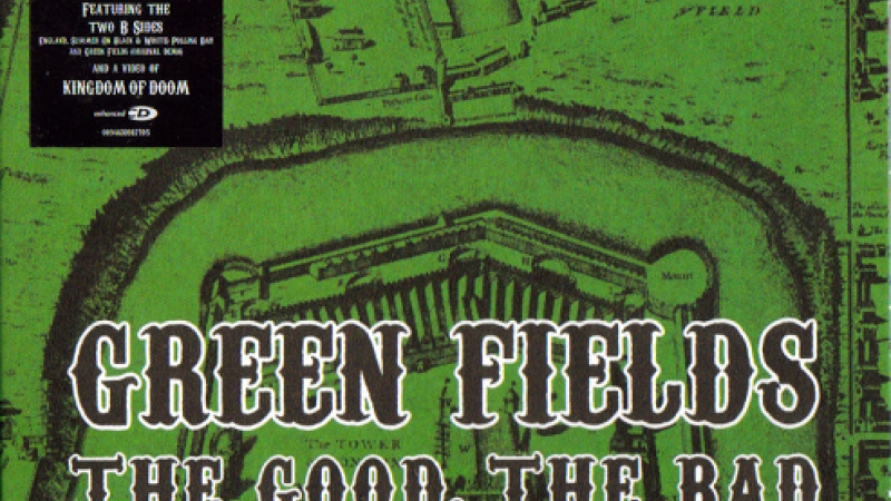 Green fields