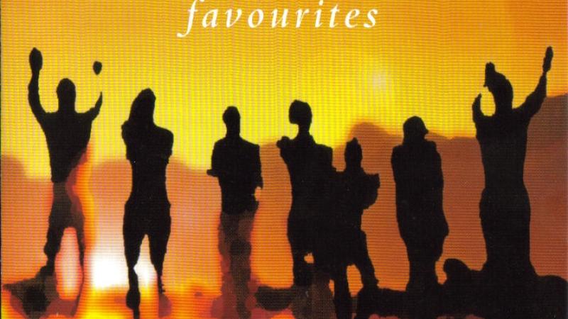 Favourites