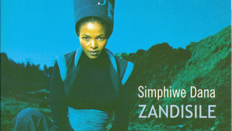Zandisile